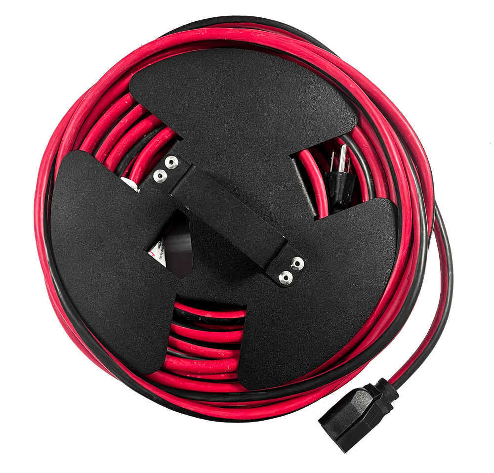MORryde Extension Cord Keeper