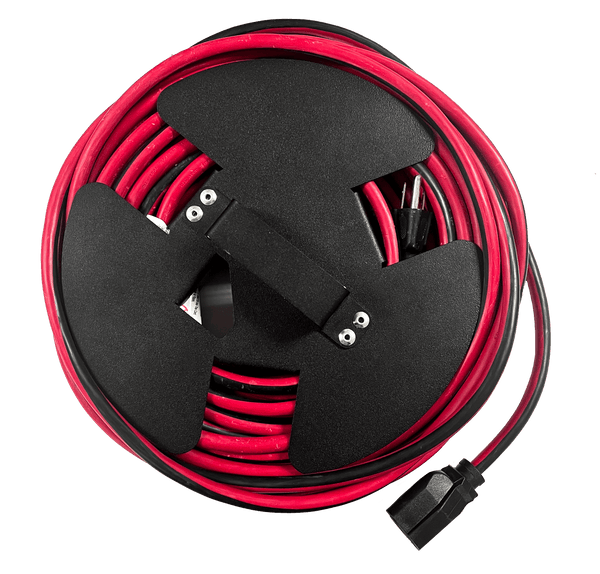 MORryde Extension Cord Keeper