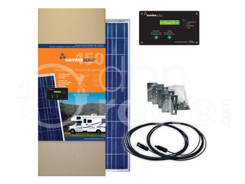 Samlex America SRV-150-30A