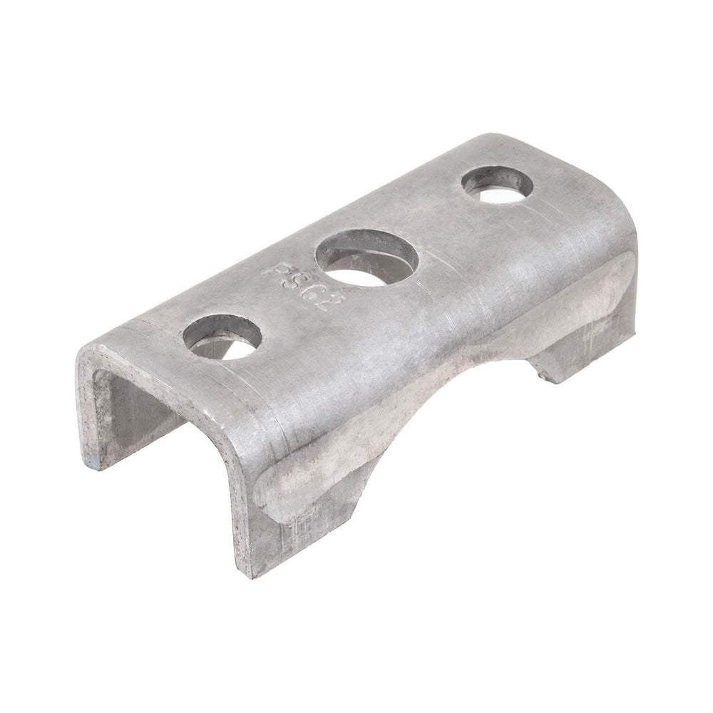 Husky Towing 2.38' Spring Seat 3.5K Axle 1/BAG