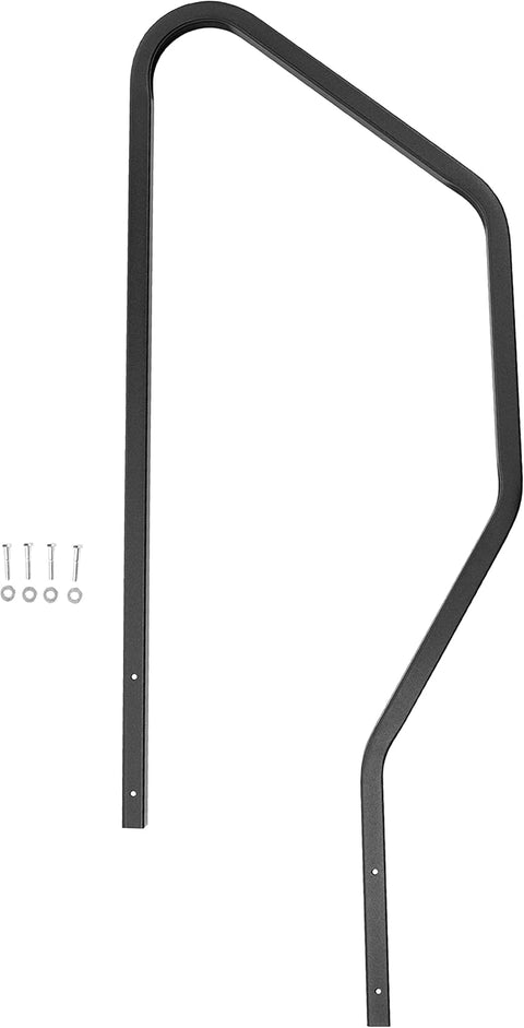 MORryde StepAbove 4 Step Handrail