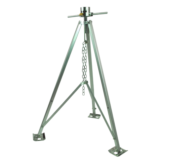 Ultra-Fab Tripod Stabilizer (Aluminum) Products)