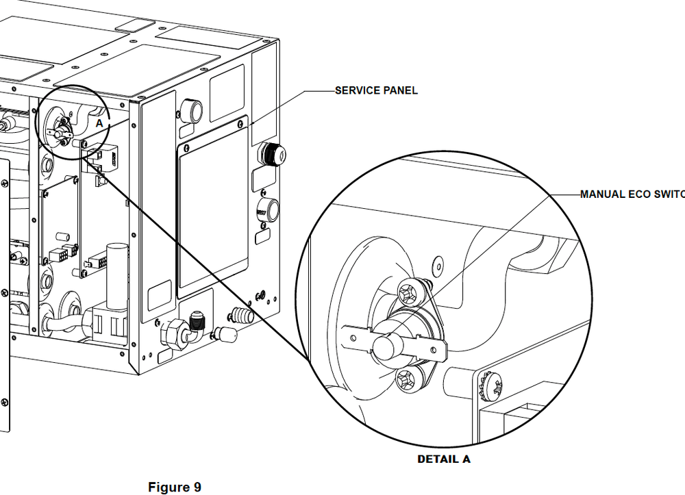 Suburban RV - Water Heaters and Furnaces for RVs and Campers 233253