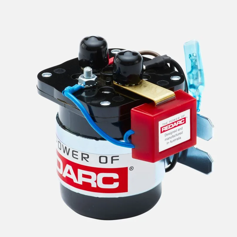 REDARC Smart Start SBI 12V 200A - Isolators