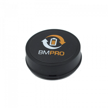 Bmpro JAYCOMMAND Powered By - Smart RV System