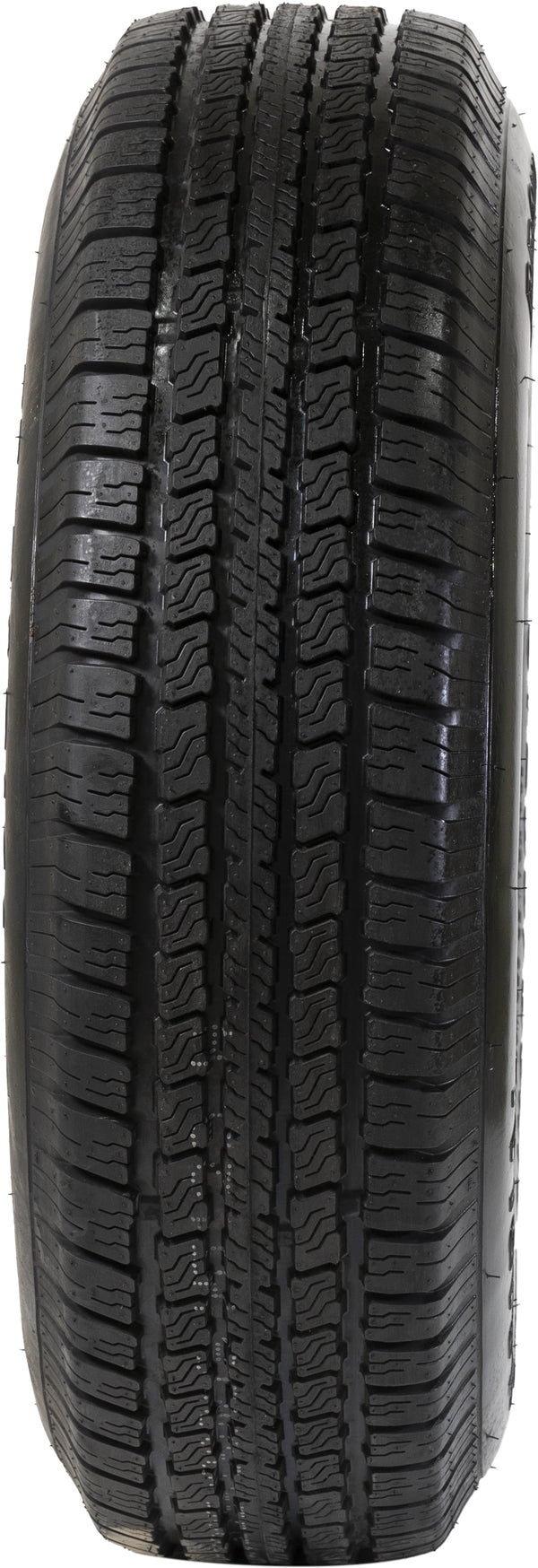 Taskmaster Provider Tire/ Wheel Assembly