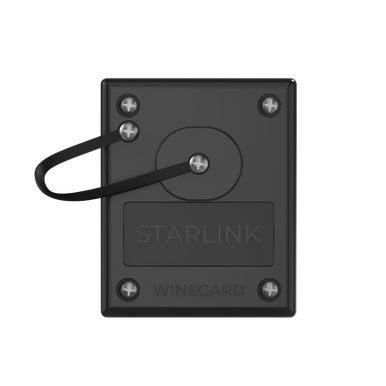 Winegard Starlink Standard Wall Plate