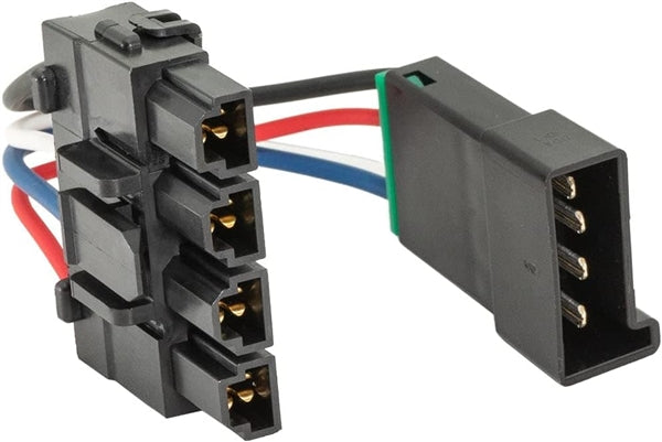 REDARC Tekonsha Wiring Harness suitable Tow-Pro Brake Controller