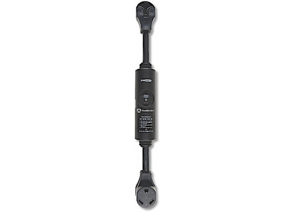 Southwire RV SURGE GUARD,120V,30A,BLACK
