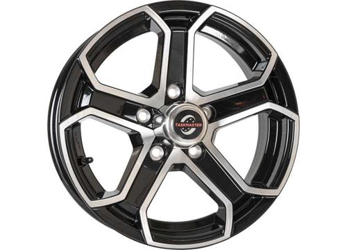 TASKMASTER Aluminum - 15X5 5X4.5