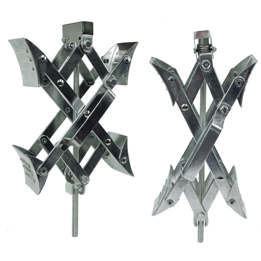 Ultra-Fab Super Grip Chock 2/Pack Products