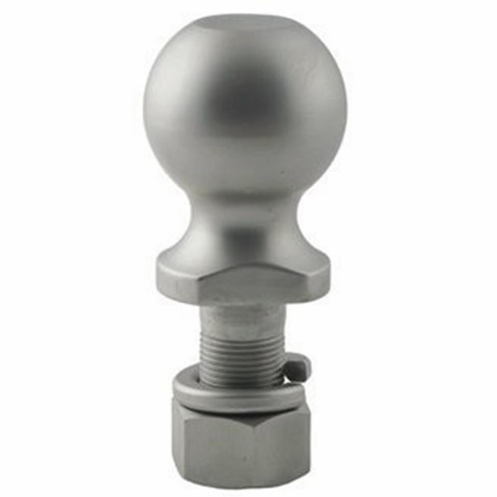 Tow Ready Hitch Ball 2' X 1' X 2-1