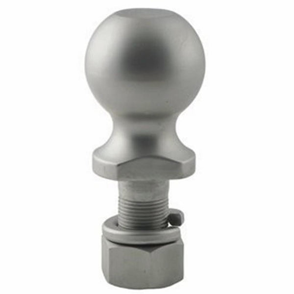 Tow Ready Hitch Ball 2' X 1' X 2-1