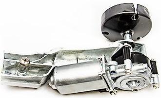 Carefree/ Carefree RV Travel'R Awning Motor Assembly Kit - Black