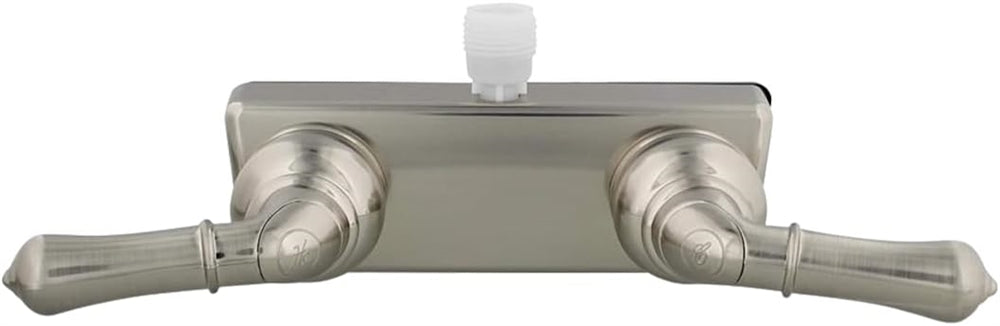 Empire Faucets 4" RV Shower Diverter With Teapot