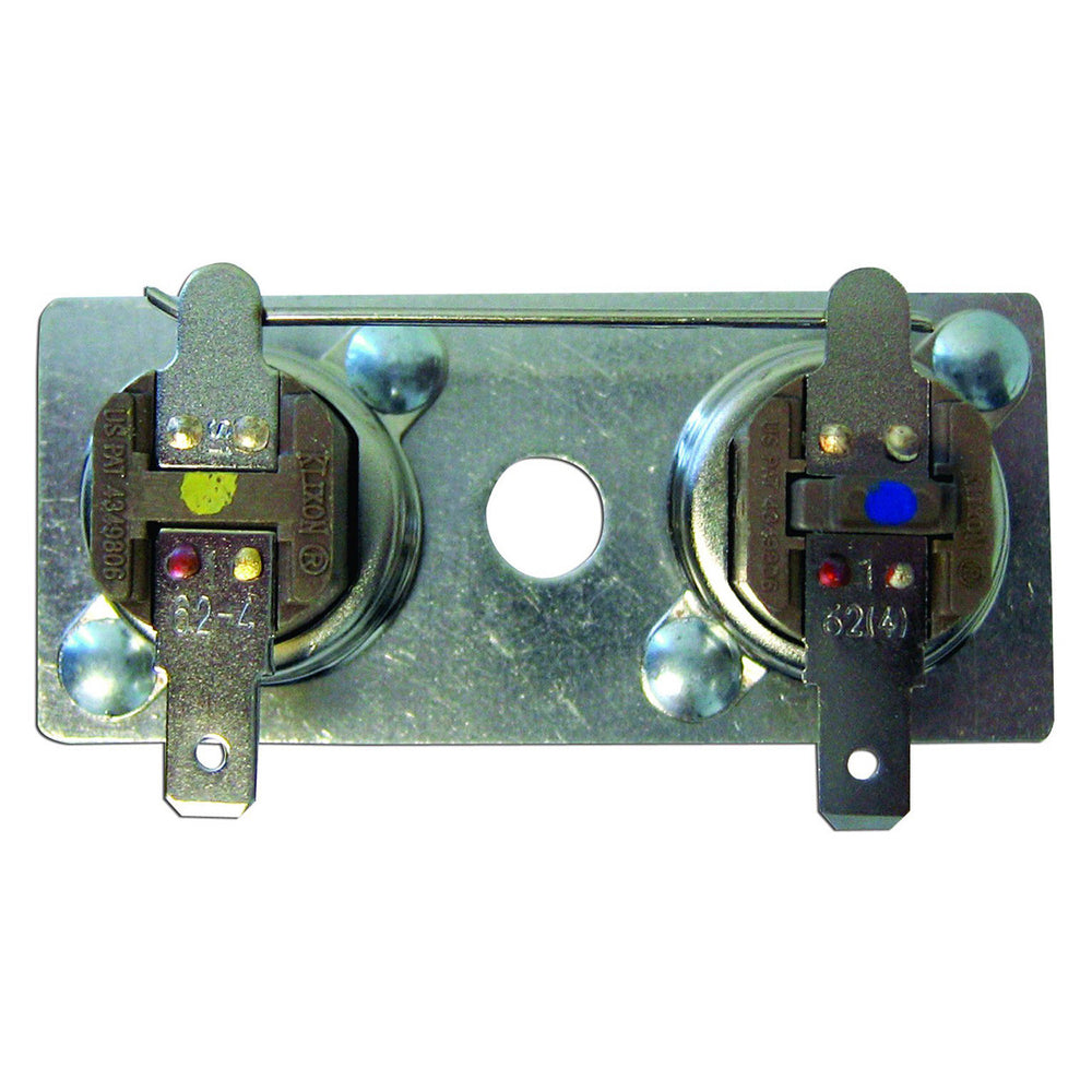 MC Enterprises RV Enterprises APPLIANCE COMPONENTS RV 525007MC
