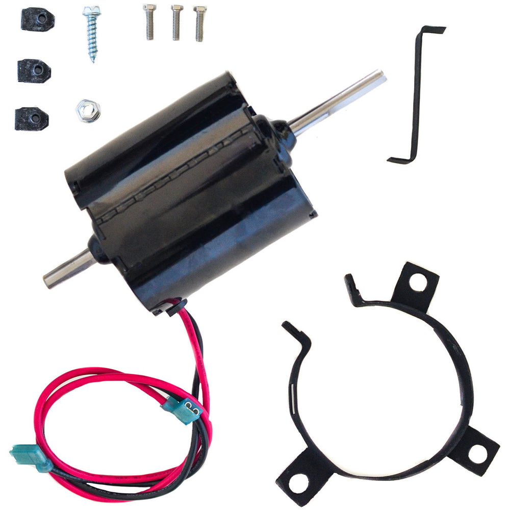 MC Enterprises RV Enterprise Aftermarket Dometic RV 12V 37358MC