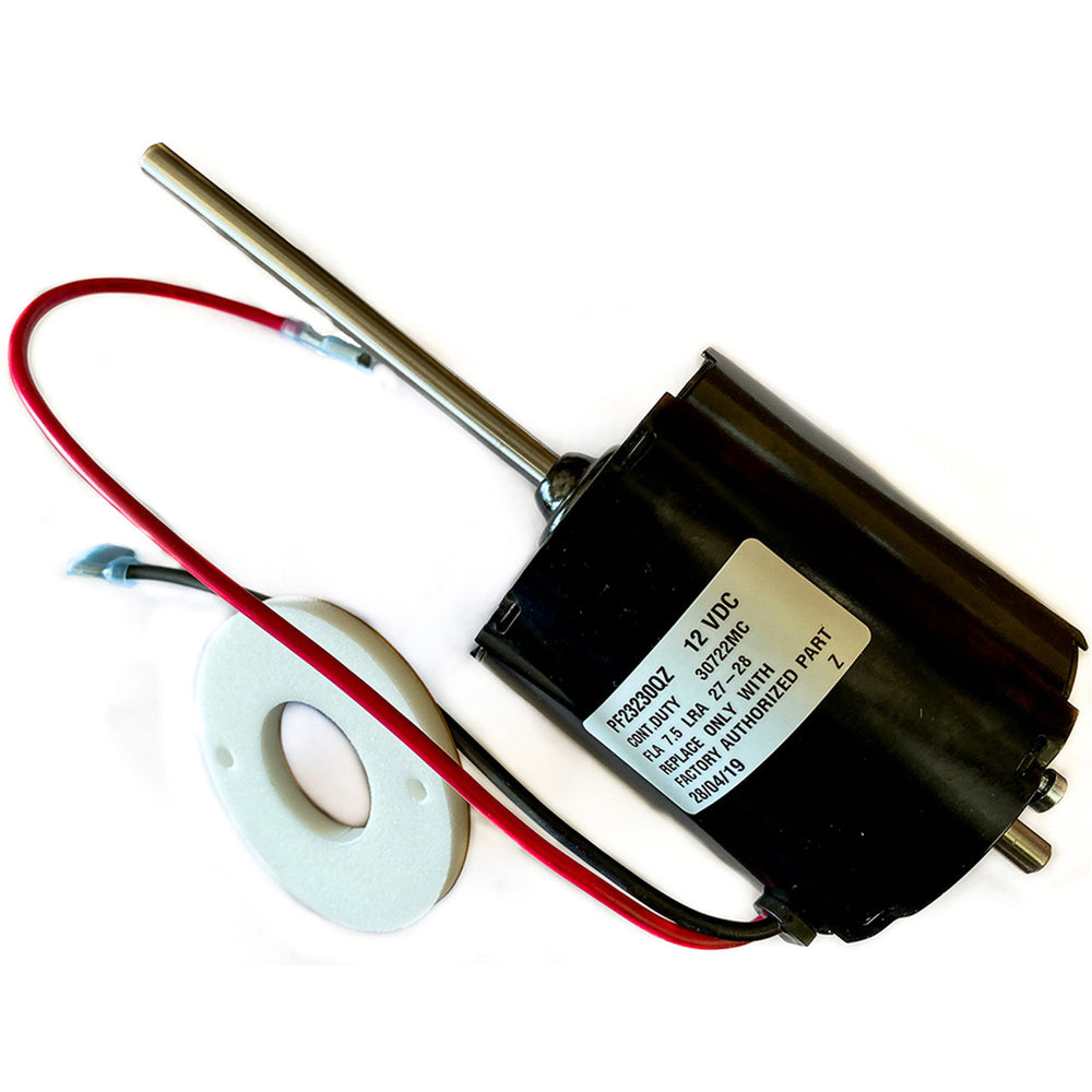MC Enterprises RV Enterprise Aftermarket Dometic RV 12V 30722MC