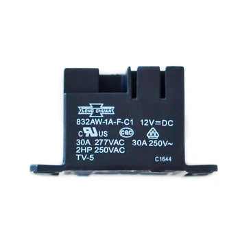 MC Enterprises RV Enterprises Water Heater Thermostat Switch