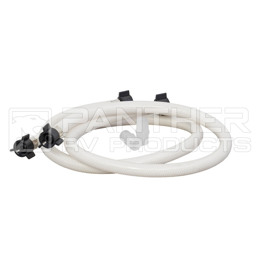 SHURflo PENTAIR Pump Silencing Kit, 36" High-Pressure