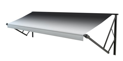 Lippert Components Black/ Gray/ Silver RV V000521763