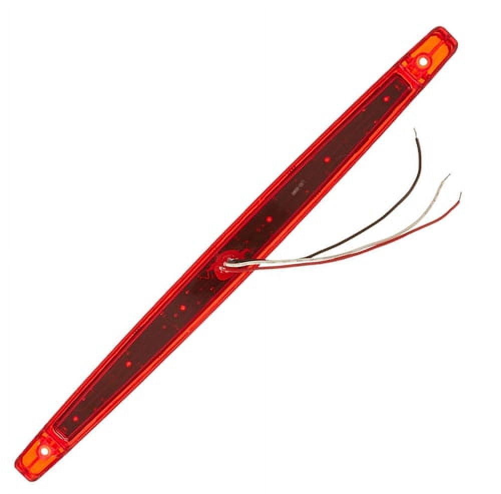Valterra Multi-Function LED RV Tail Light - 18"