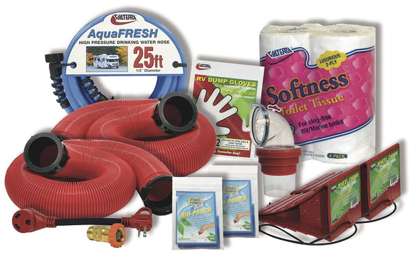 Valterra Rv Start Up Kit