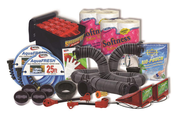 Valterra RV Start Up Kit - Valterra - Shipley's RV Service
