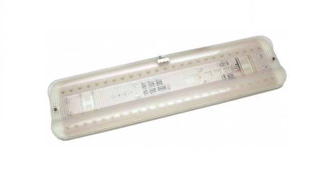 Valterra Interior Light 14in Length x 3-3/4in