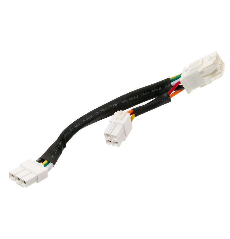GE Appliances 6 PIN- 3 AND 4 PIN HRNS