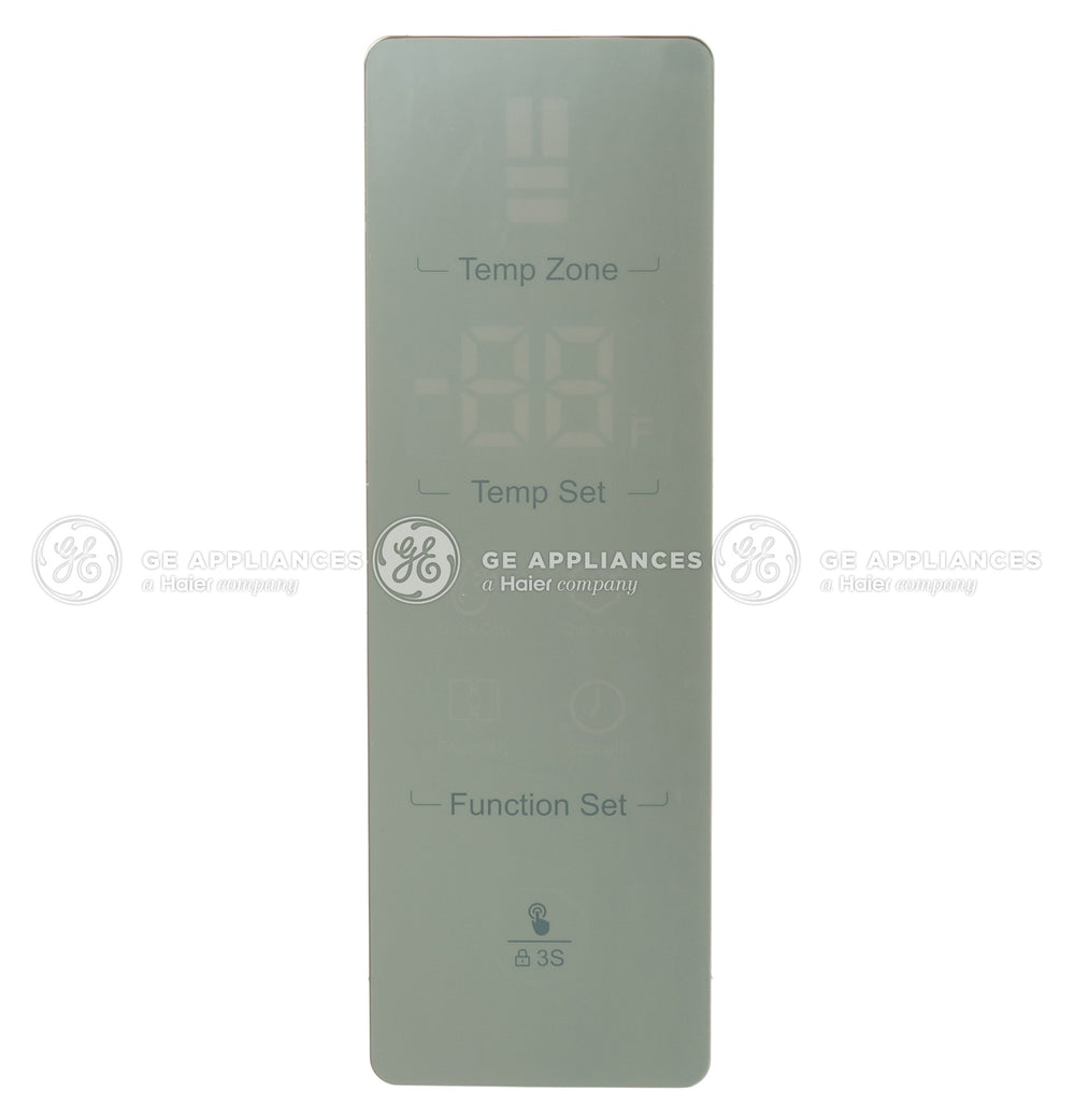 GE Appliances REFRIGERATOR DISPLAY PANEL ASSEMBLY