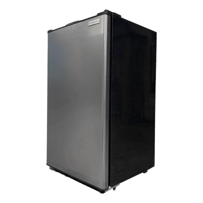 Furrion Everchill 3.3 Cu. Ft. 12V Right Hinge Refrigerator