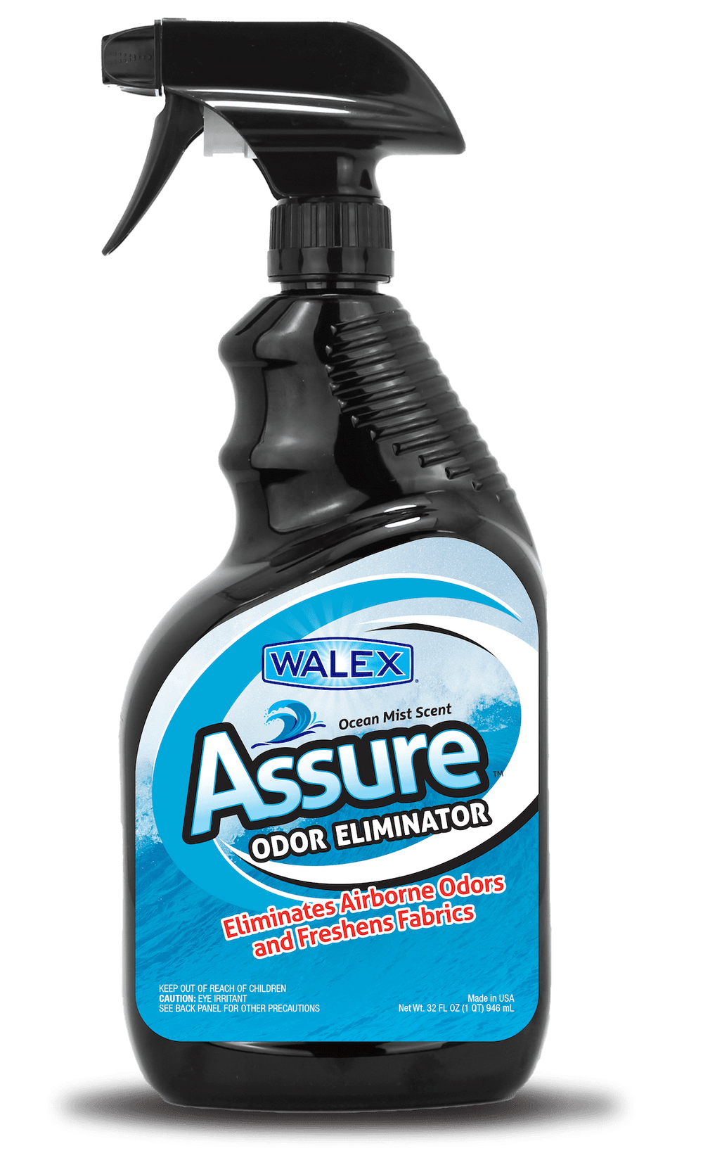 Walex Assure Odor Neutralizer & Fragrance Enhancer ASSURE32OM
