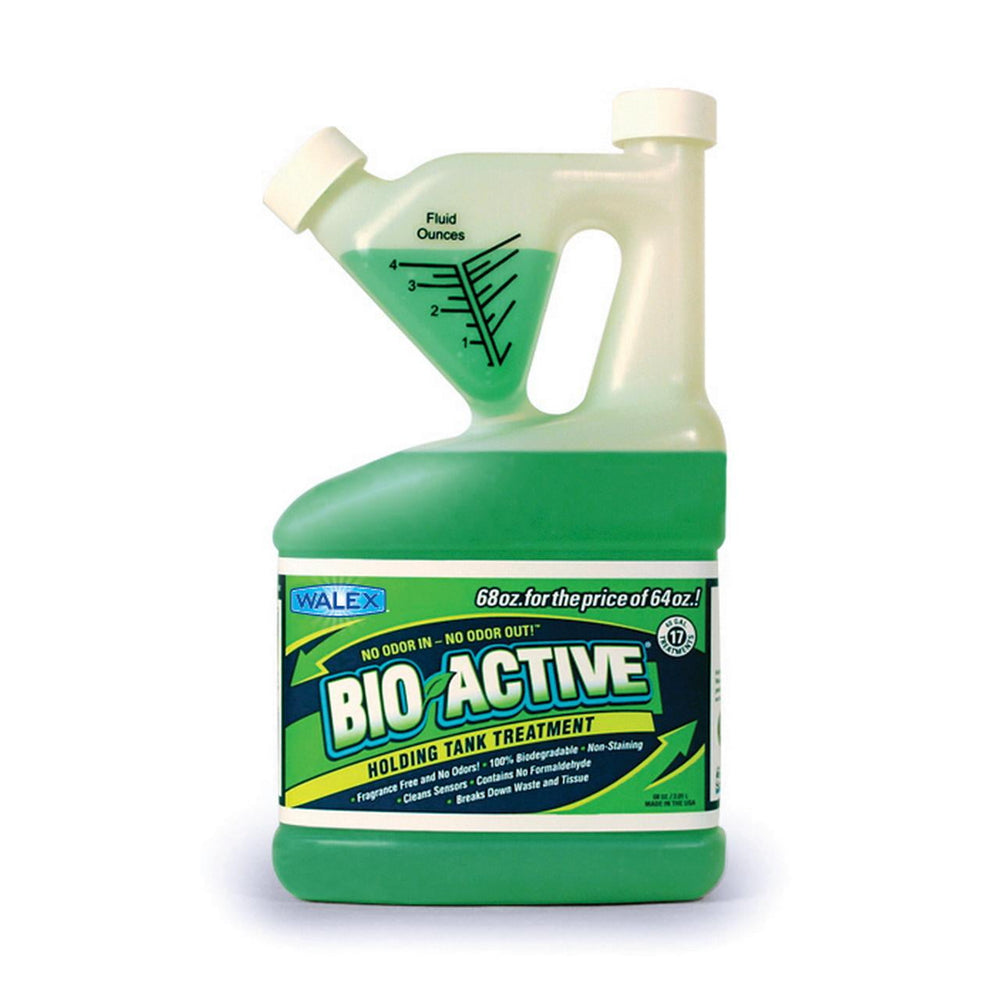 Walex Bio-Active Liquid RV/Marine Holding Tank
