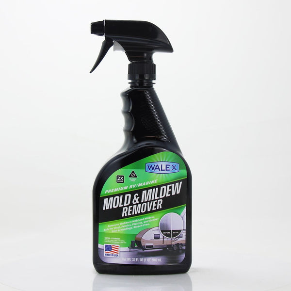 Walex Mildew Stain Remover