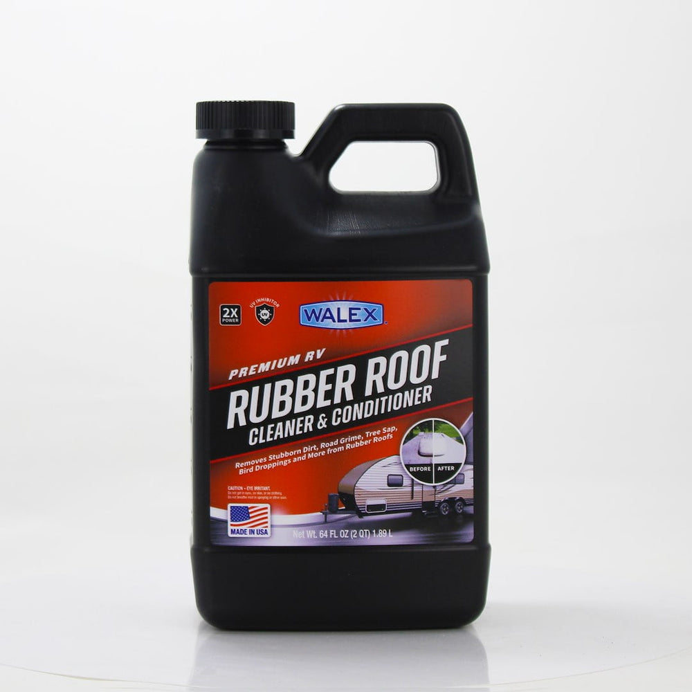 Walex WLX - Rubber Roof Cleaner