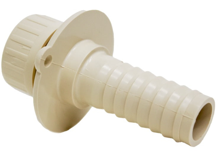 Zebra RV Waste Water Drain Flange RM303C