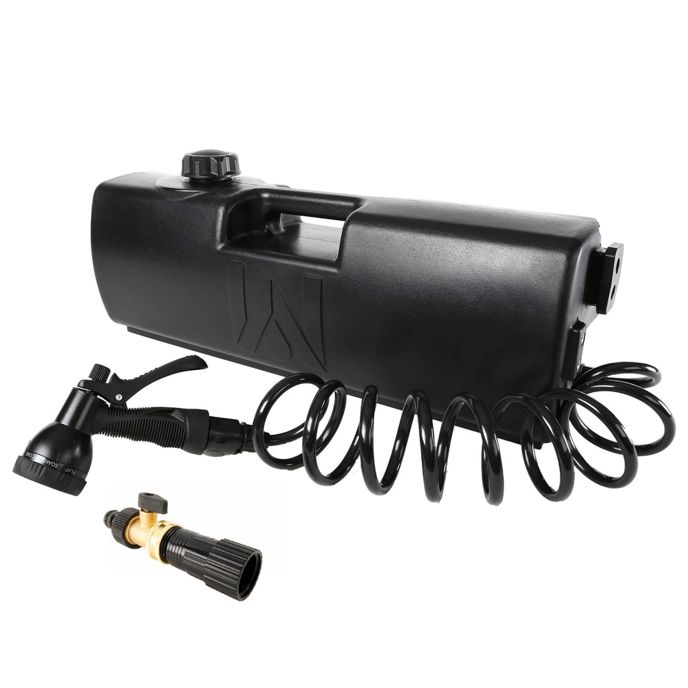 Waterport 4 Gallon Day Tank - Pressurized Water System