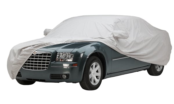 Covercraft WeatherShield HP Car Cover C18200PG