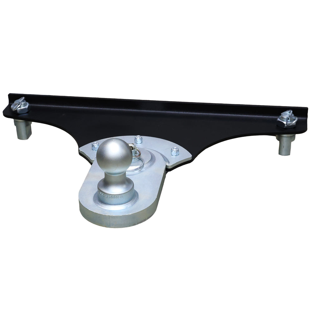 Gen-y Hitch GoosePuck 5" Offset Ball Puck System GH-21001