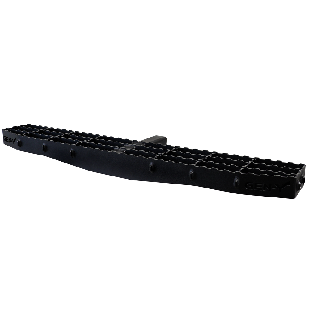 The PHANTOM-XL Hitch Step