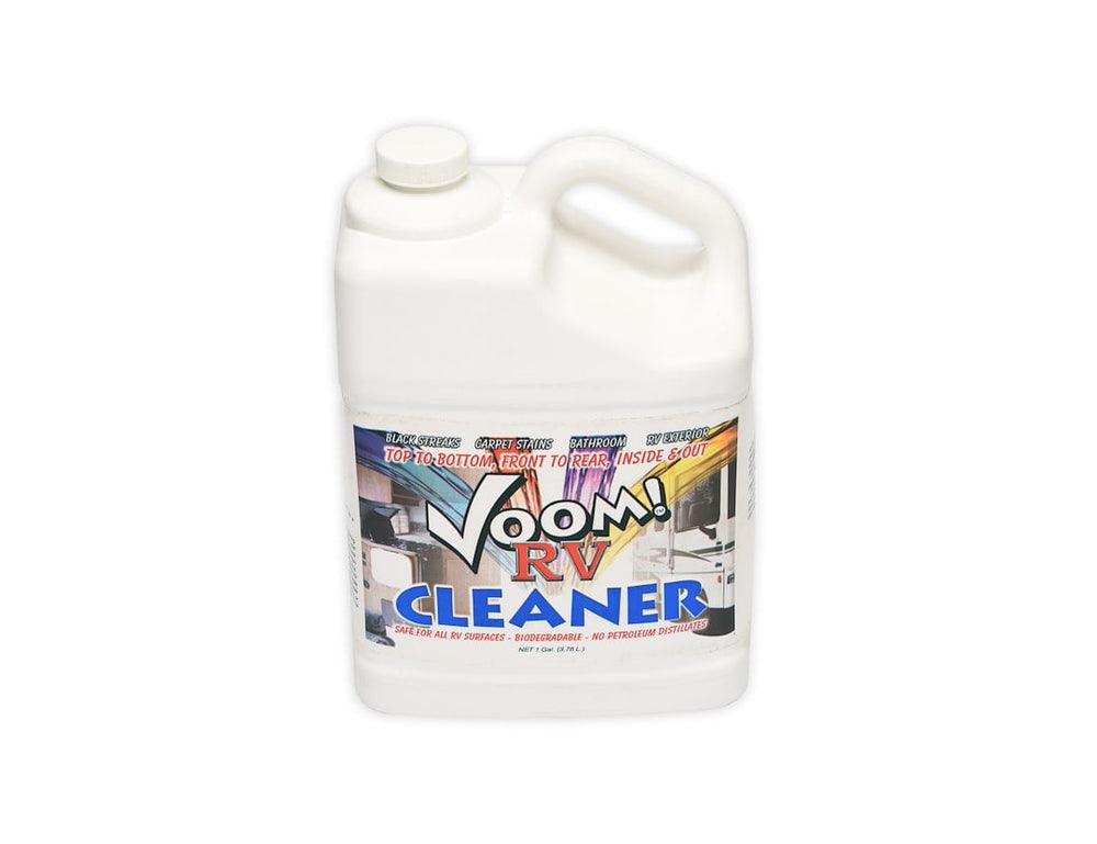Wheelmaster Wheel Master Voom Rv Cleaner 1 Gallon