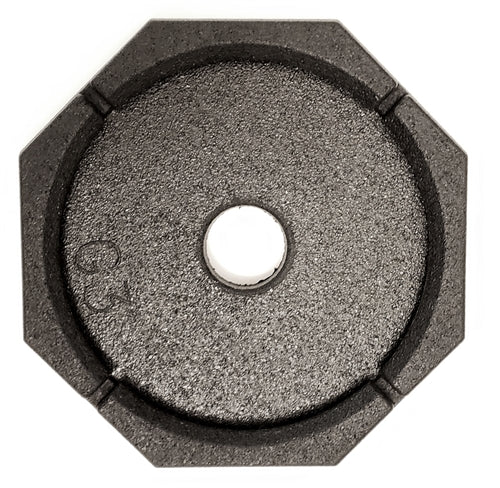 Snappad XTRA Singles | Class A Motorhome Permanent Jack Pads - RV SnapPad