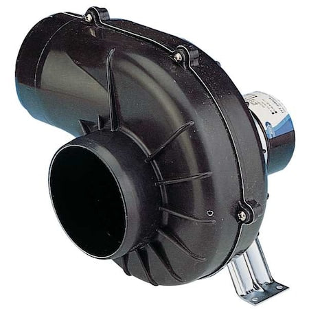Jabsco 35440-0000EU Blower for flex mounting, 100mm hose