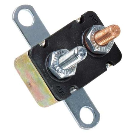 Bussmann Circuit breakers CBC-30B