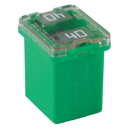 Bussmann Eaton series FMX female maxi fuse FMX-40LP