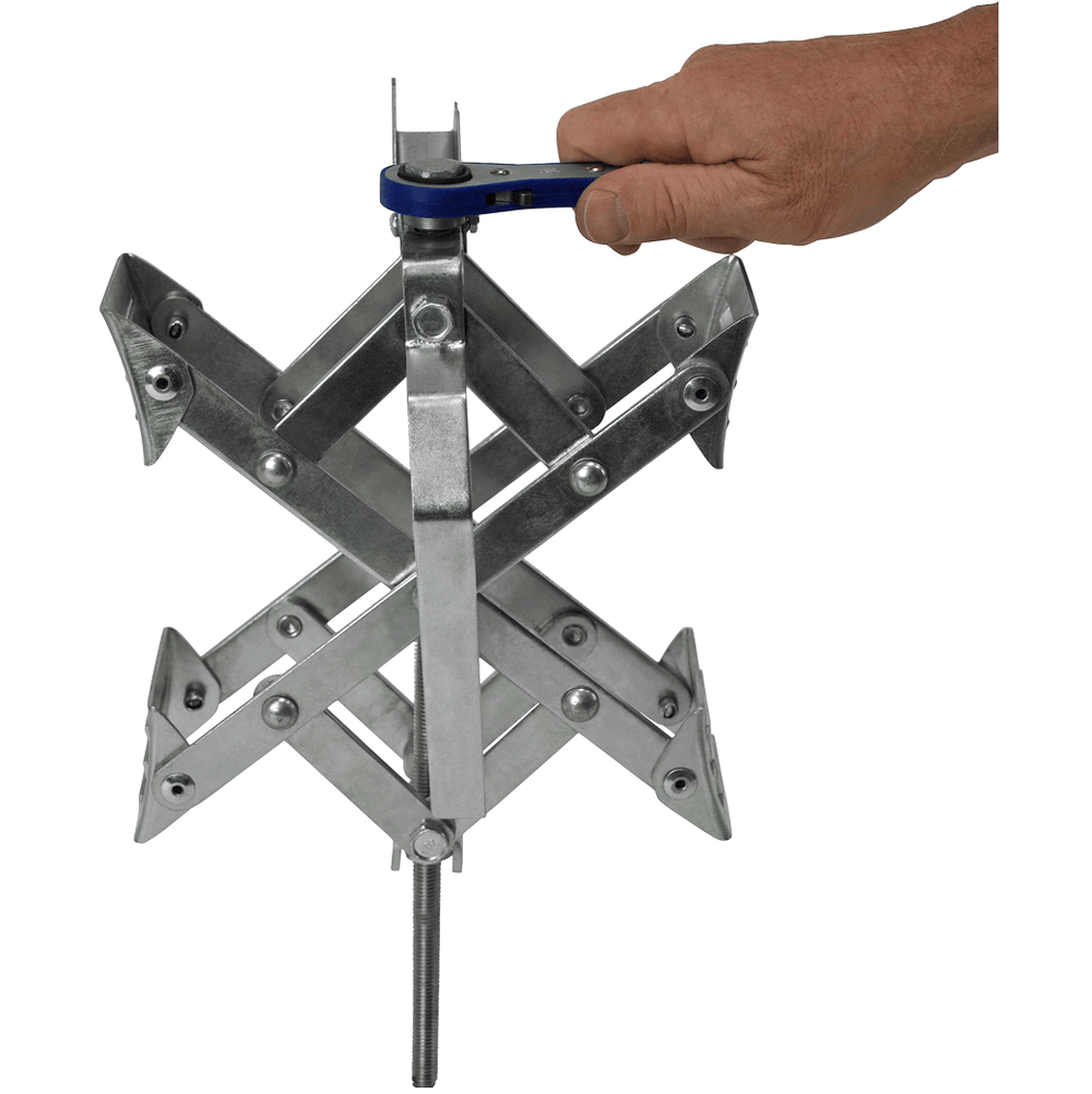 Ultra-Fab Super Grip Chock 1/Pack Products