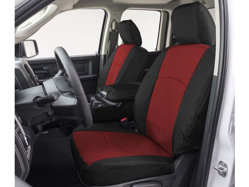 Covercraft Endura Precision Fit Seat Covers GTC1251ABENRB