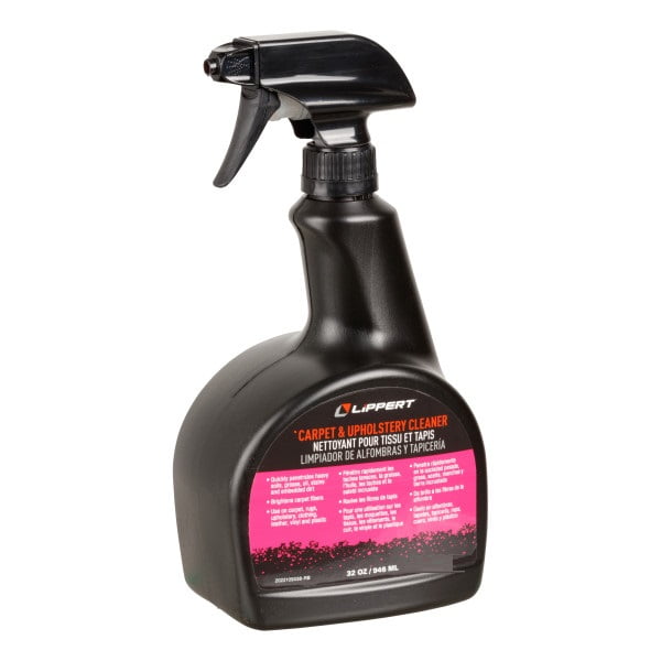 Lippert Carpet Cleaner - Lippert