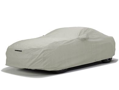 Covercraft 3-Layer Moderate Climate Car Cover C16771MC